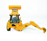 Bruder JCB 4CX Backhoe Loader
