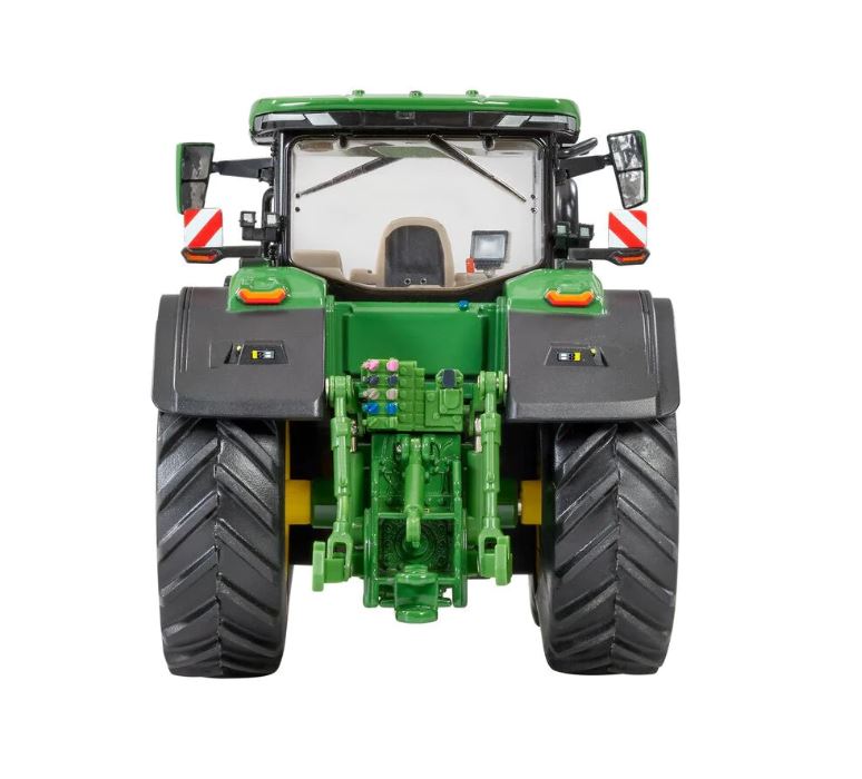 Britains John Deere 8R 410 Tractor - 43288