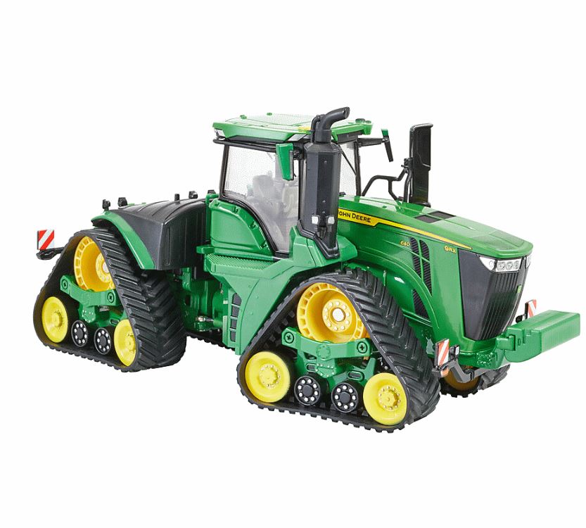 Britains John Deere 9RX 640 Tractor