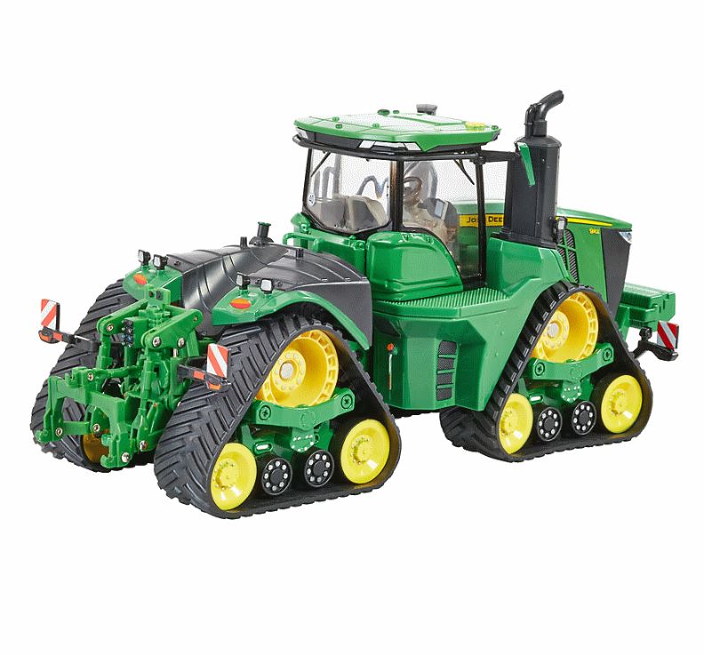 Britains John Deere 9RX 640 Tractor - 43300