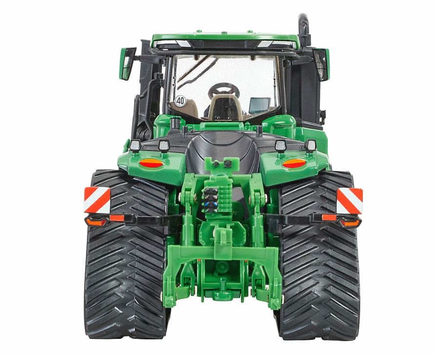 Britains John Deere 9RX 640 Tractor - 43300