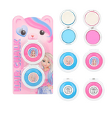 TOPModel Hair Chalk Set