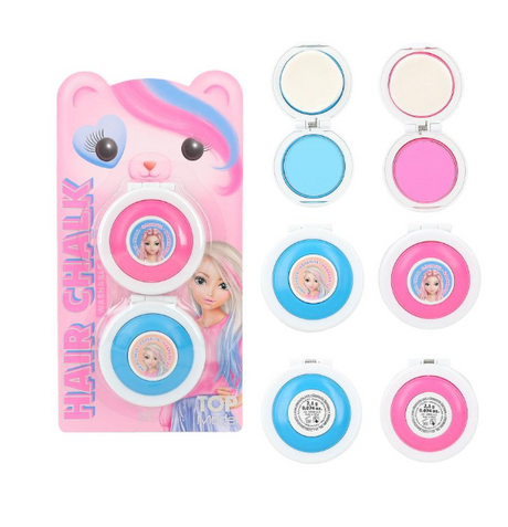 TOPModel Hair Chalk Set
