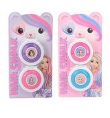 TOPModel Hair Chalk Set