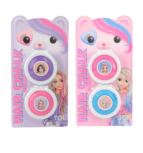 TOPModel Hair Chalk Set