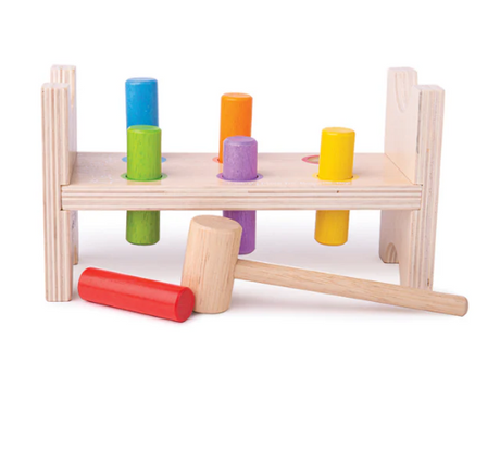 BigJigs Hammer Bench