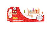 BigJigs Hammer Bench