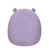 Squishmallows 20" Hanna The Purple Hippo