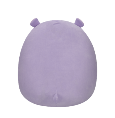 Squishmallows 20" Hanna The Purple Hippo