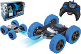 Happy People RC Wild Twister with box, remote control and two stunt car views