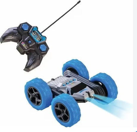 Happy People RC Wild Twister stunt car with remote control