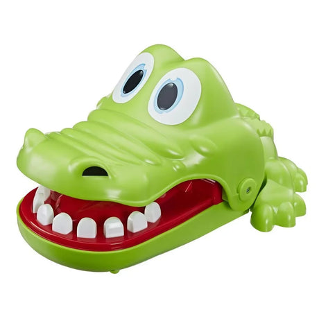 Crocodile Dentist game unit with open mouth and visible teeth – Ireland