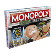 Monopoly Cash Decoder Game box showing decoder and fake cash message – Ireland