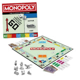 Hasbro Monopoly Classic board game box with game details and GO tile – Ireland