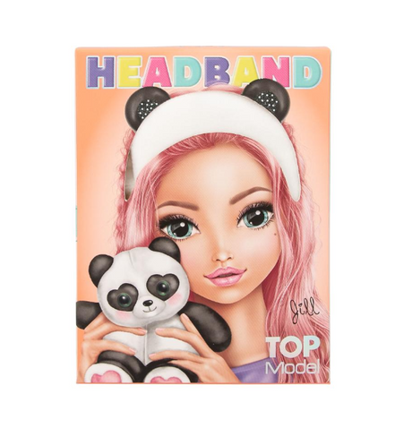 TOPModel Headband