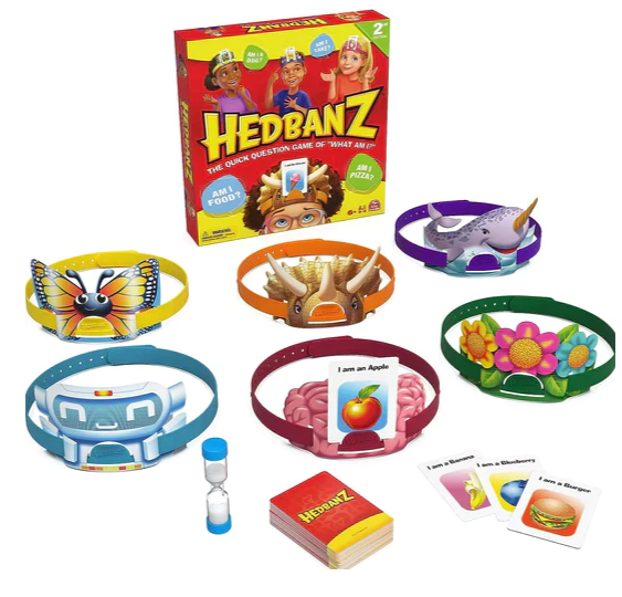 Hedbanz