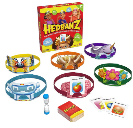Hedbanz