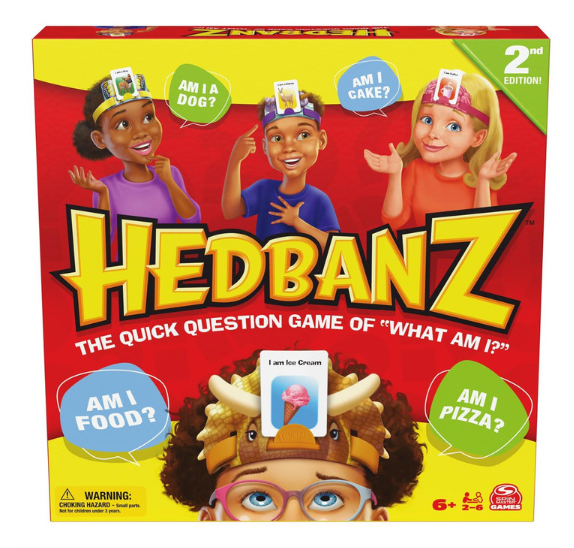 Hedbanz