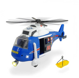 Dickie Toys Helicopter