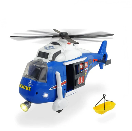Dickie Toys Helicopter