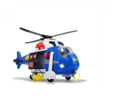 Dickie Toys Helicopter
