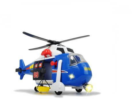 Dickie Toys Helicopter
