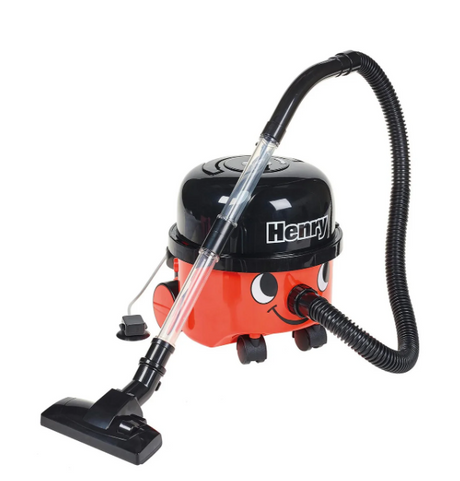 Casdon Henry Vacuum Cleaner