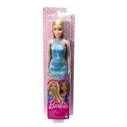 Barbie Doll Asst HGM59
