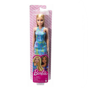 Barbie Doll Asst HGM59