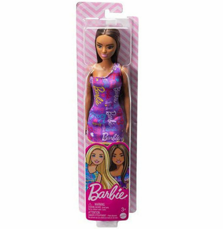 Barbie Doll Asst HGM57