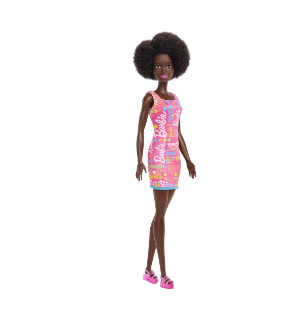 Barbie Doll Asst HGM58