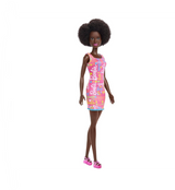 Barbie Doll Asst HGM58