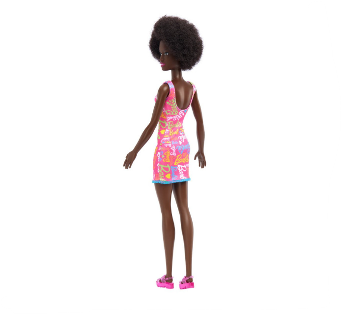 Barbie Doll Asst HGM58