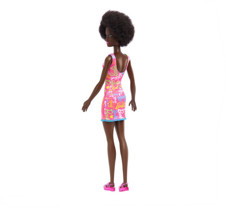 Barbie Doll Asst HGM58