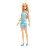 Barbie Doll Asst HGM59