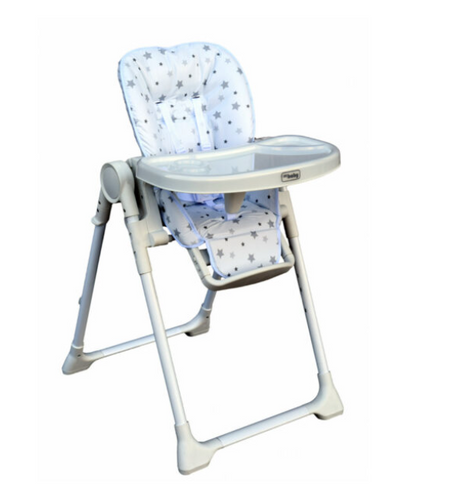 BR Baby Dine N Relax Highchair