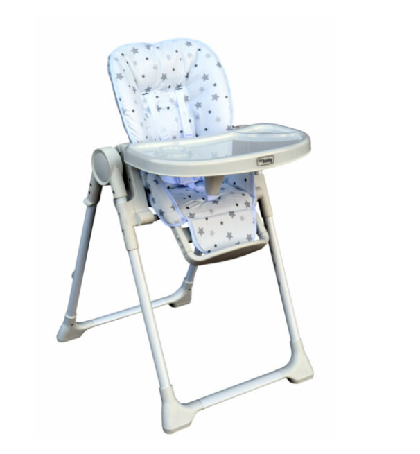BR Baby Dine N Relax Highchair