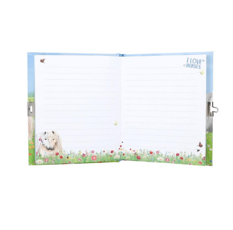 TOPModel Miss Melody Diary 12967