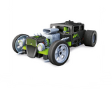 Mechanics Lab Hot Rod & Race Truck