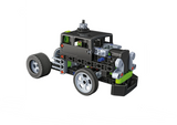 Mechanics Lab Hot Rod & Race Truck