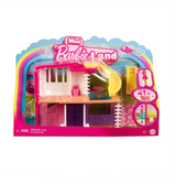 Barbie Mini BarbieLand House Asst HYF47