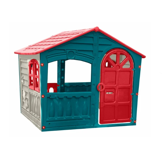 The House of Fun Playhouse