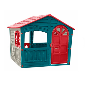 The House of Fun Playhouse
