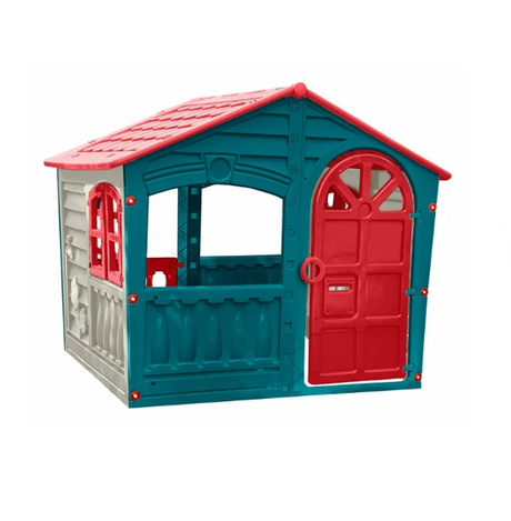 The House of Fun Playhouse