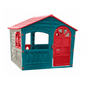 The House of Fun Playhouse