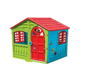 The House of Fun Playhouse