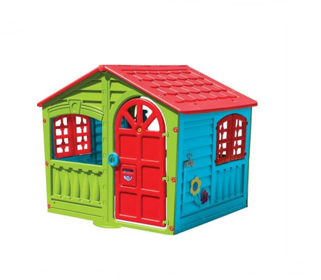 The House of Fun Playhouse