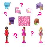 Barbie Mini BarbieLand House Asst HYF44
