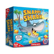 Snappy Shark game with colourful sharks in arena for kids Ireland