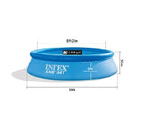 Intex Easy Set Pool 6ft x 20in with 232 gallon capacity – Ireland